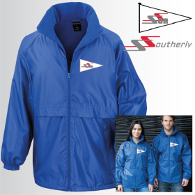 (image for) Unisex Adult Breeze Jacket (R203X)