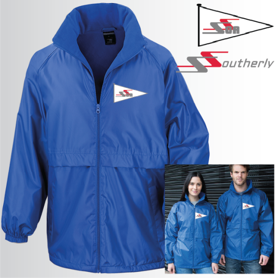 (image for) Unisex Adult Breeze Jacket (R203X)