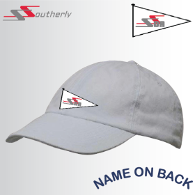 (image for) Cotton Chino Caps (H4168)