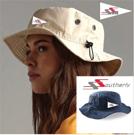 (image for) Cargo bucket hat (B88)