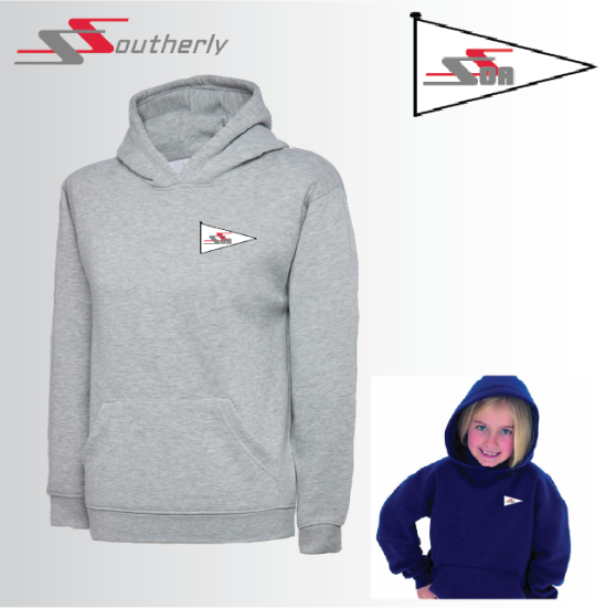 (image for) Child Classic Hoody (UC503)