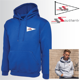 (image for) Unisex Classic Hoody (UC502)