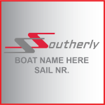 (image for) Southerly Yacht Logo