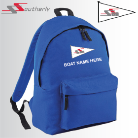 (image for) Backpack (BG125)