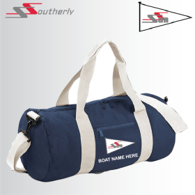 (image for) Large Barrel Bag (BG140)