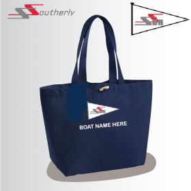 (image for) Canvas Organic Tote Bag (W850)