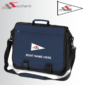 (image for) Delux Attache Case (QD065)