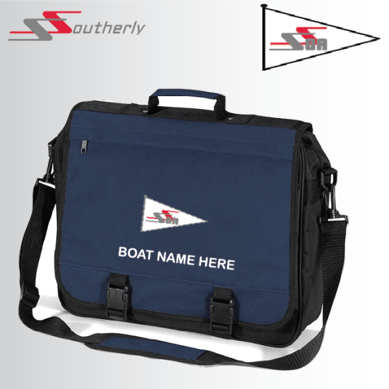 (image for) Delux Attache Case (QD065)