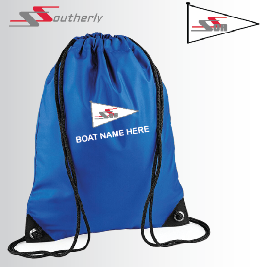 (image for) Premium Gymsac (BG010)