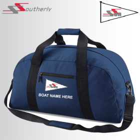 (image for) Classic Holdall (BG022)