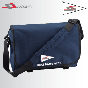 (image for) Messenger Bag (BG021)