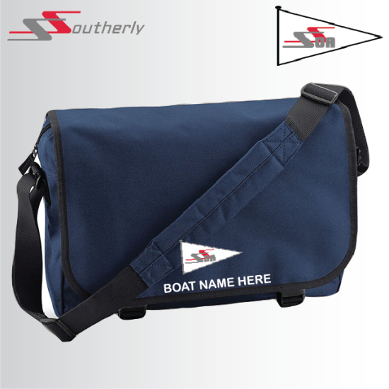 (image for) Messenger Bag (BG021)