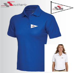 (image for) Ladies Classic Polo Shirt (UC106)