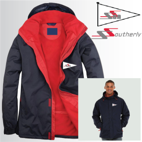 (image for) Deluxe Outdoor Squall Jacket (UC621)