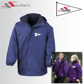 (image for) Child StormDri Jacket (R160J)