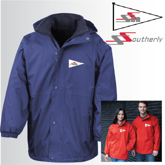(image for) Unisex Adult StormDri Jacket (R160A)