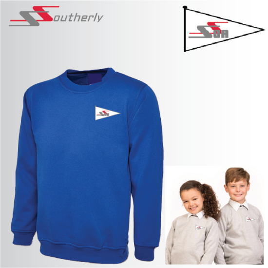 (image for) Child Classic Sweat Shirt (UC202)
