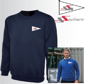 (image for) Unisex Classic Sweat Shirt (UC203)