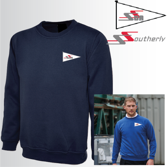 (image for) Unisex Classic Sweat Shirt (UC203)