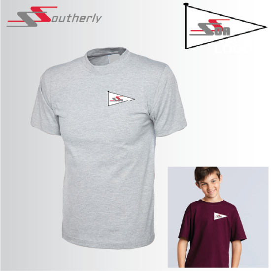 (image for) Child Classic T-Shirt (UC306)