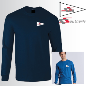 (image for) Long Sleeve T-Shirt (GD014)