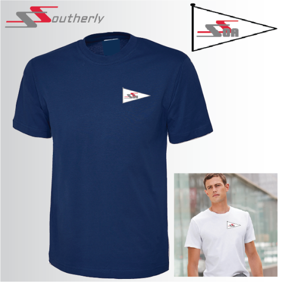 (image for) Unisex Classic T-Shirt (UC301)