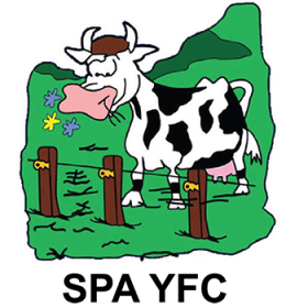 (image for) Spa YFCU Logo
