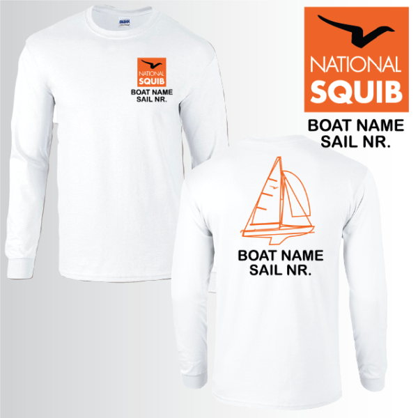 (image for) Squib Sailplan Printing Layout