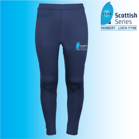 (image for) Unisex Baselayer Leggings (RH011)