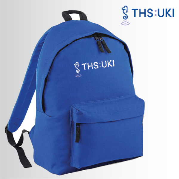 (image for) Backpack (BG125)