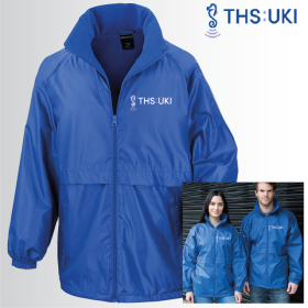 (image for) Unisex Adult Breeze Jacket (R203X)