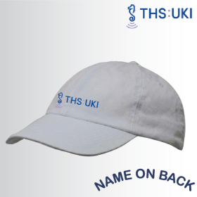 (image for) Cotton Chino Caps (H4168)