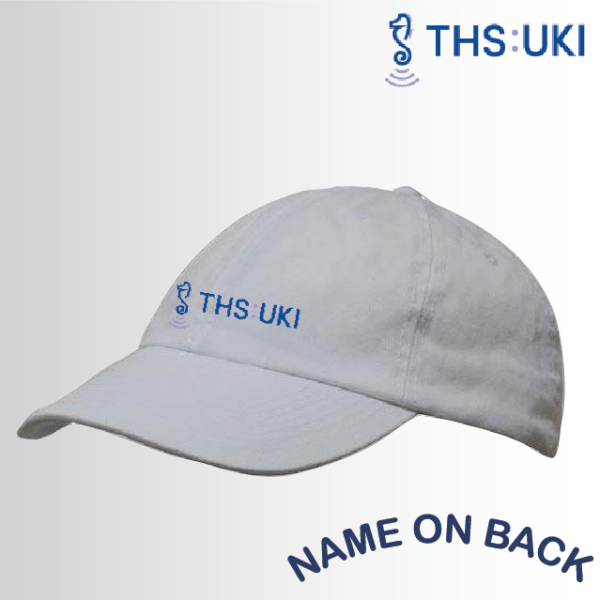 (image for) Cotton Chino Caps (H4168)