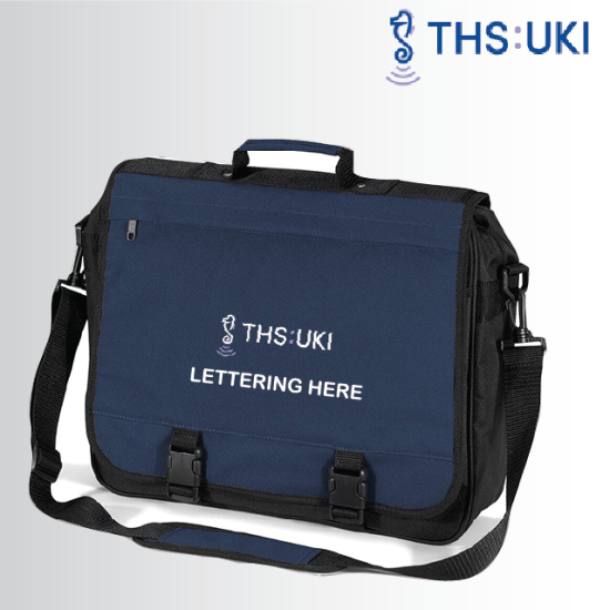 (image for) Delux Attache Case (QD065)