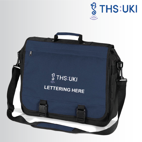 (image for) Delux Attache Case (QD065)