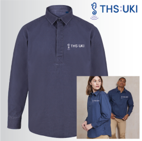 (image for) Drill Shirt (FR050)