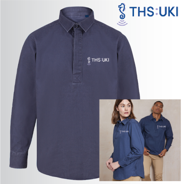 (image for) Drill Shirt (FR050)