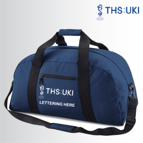 (image for) Classic Holdall (BG022)