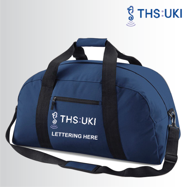 (image for) Classic Holdall (BG022)