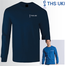 (image for) Long Sleeve T-Shirt (GD014)