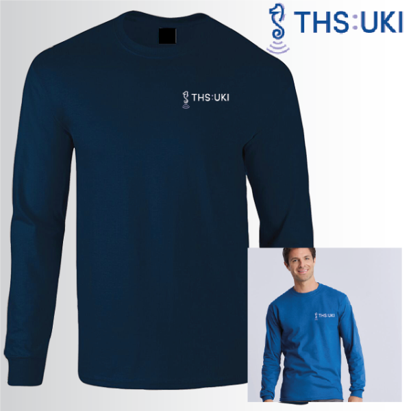 (image for) Long Sleeve T-Shirt (GD014)