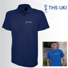 (image for) Mens Classic Polo Shirt (UC101)