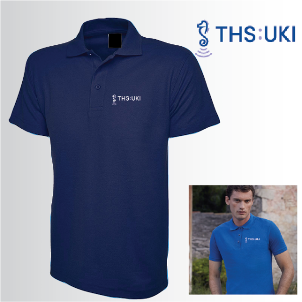 (image for) Mens Classic Polo Shirt (UC101)