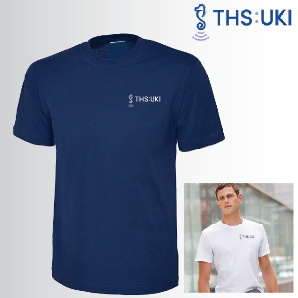 (image for) Unisex Classic T-Shirt (UC301)