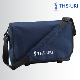 (image for) Messenger Bag (BG021)