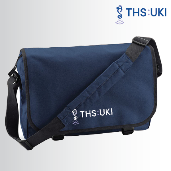 (image for) Messenger Bag (BG021)