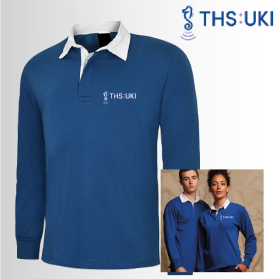 (image for) Classic Rugby Shirt (UC402)