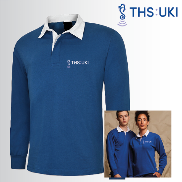 (image for) Classic Rugby Shirt (UC402)