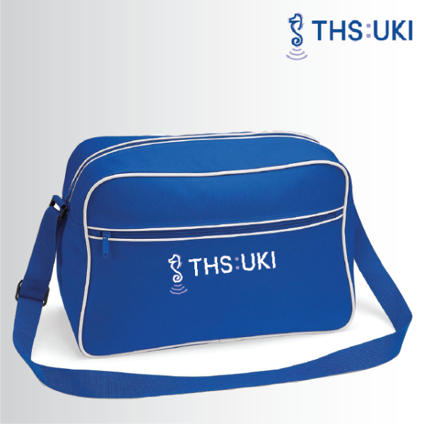 (image for) Shoulder Bag (BG014)