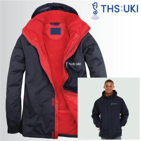 (image for) Deluxe Outdoor Squall Jacket (UC621)